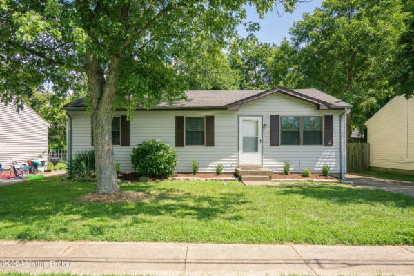 6217 JEFFREY DR, LOUISVILLE, KY 40258 - Image 1