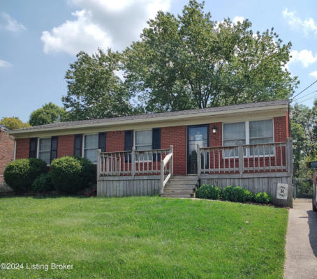 169 SUMMERS DR, LOUISVILLE, KY 40229 - Image 1