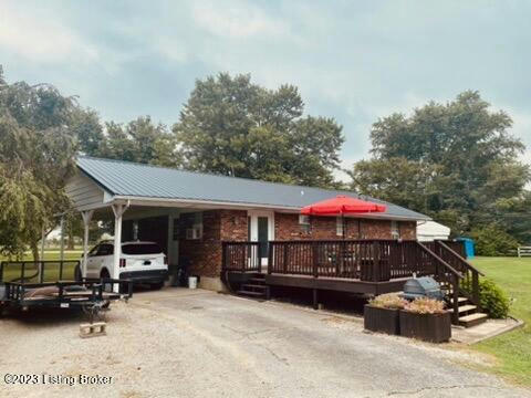 10563 S DIXIE HWY, SONORA, KY 42776, photo 5 of 28