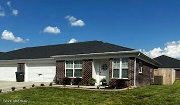 6715 WOODS MILL DR, LOUISVILLE, KY 40272 - Image 1