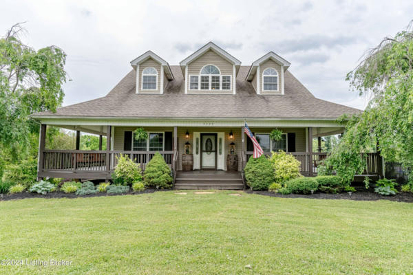 4555 BLOOMFIELD RD, BARDSTOWN, KY 40004 - Image 1