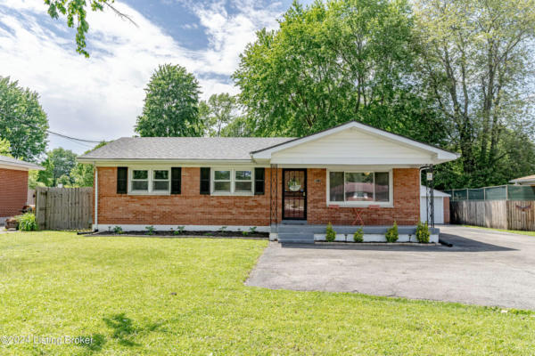 8812 BLUE LICK RD, LOUISVILLE, KY 40219 - Image 1