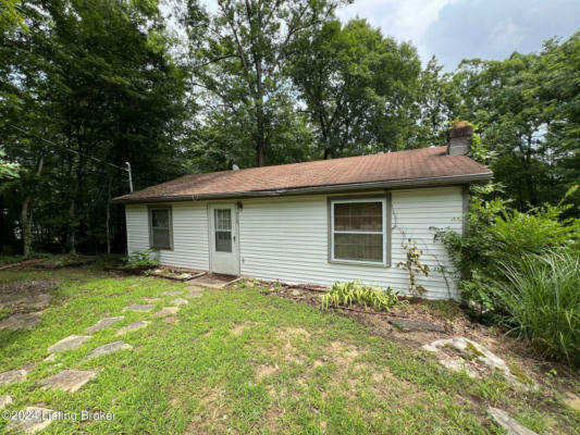 318 WOODLAND DR, MAMMOTH CAVE, KY 42259 - Image 1