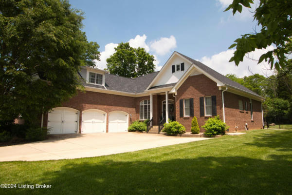 6201 PERRIN DR, CRESTWOOD, KY 40014 - Image 1