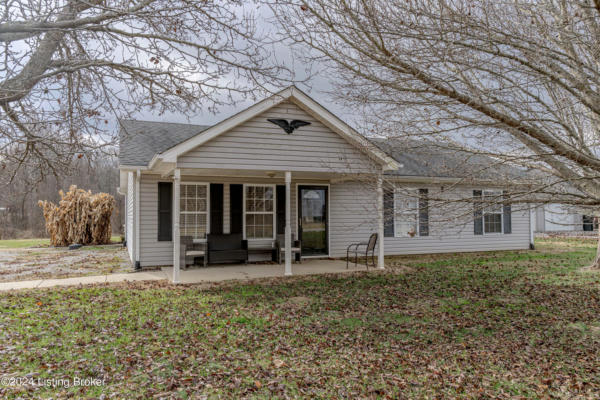 305 BOONE WHITE RD, LEITCHFIELD, KY 42754 - Image 1
