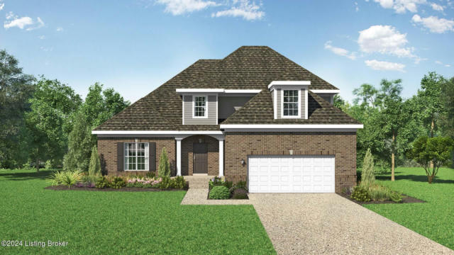 6617 GIBSON WAY LOT 44, CRESTWOOD, KY 40014 - Image 1