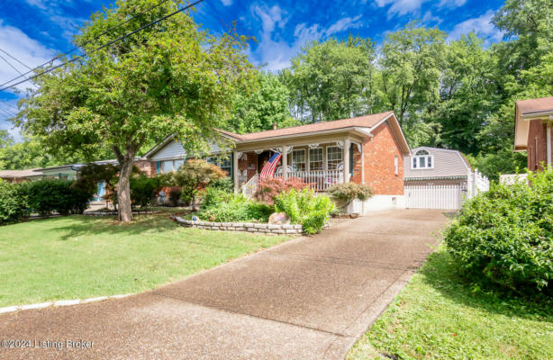 3813 CUTLER RD, LOUISVILLE, KY 40219 - Image 1