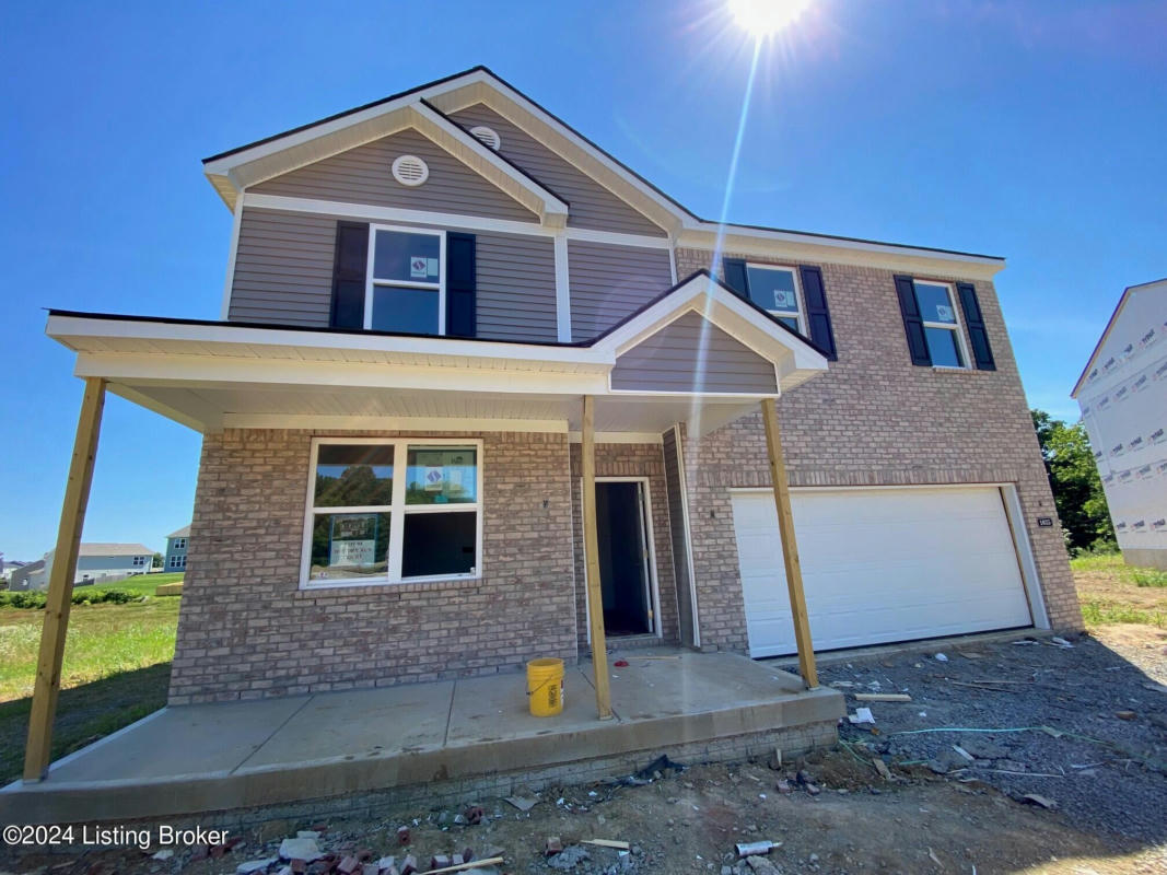 1035 DRY RUN CT, SHELBYVILLE, KY 40065, photo 1 of 36