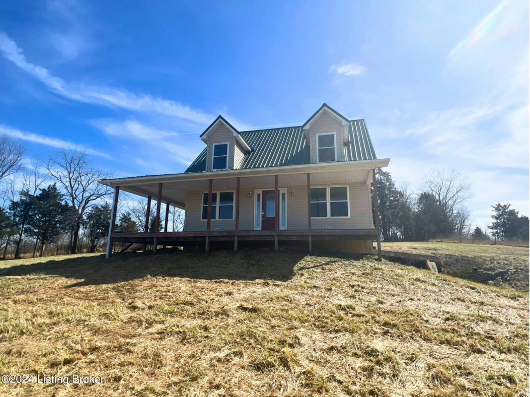 7166 KY HIGHWAY 1234 S, MAYSVILLE, KY 41056, photo 1 of 16