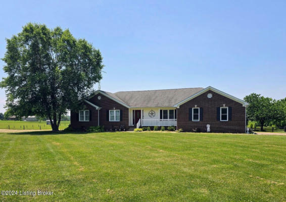 1293 CLIFTY CHURCH DR, LEITCHFIELD, KY 42754 - Image 1