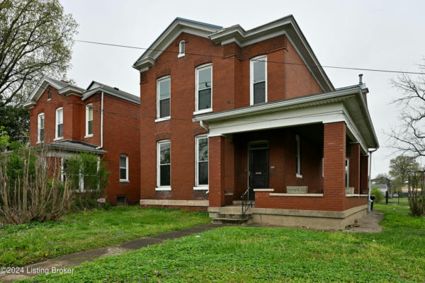 3329 BANK ST, LOUISVILLE, KY 40212 - Image 1