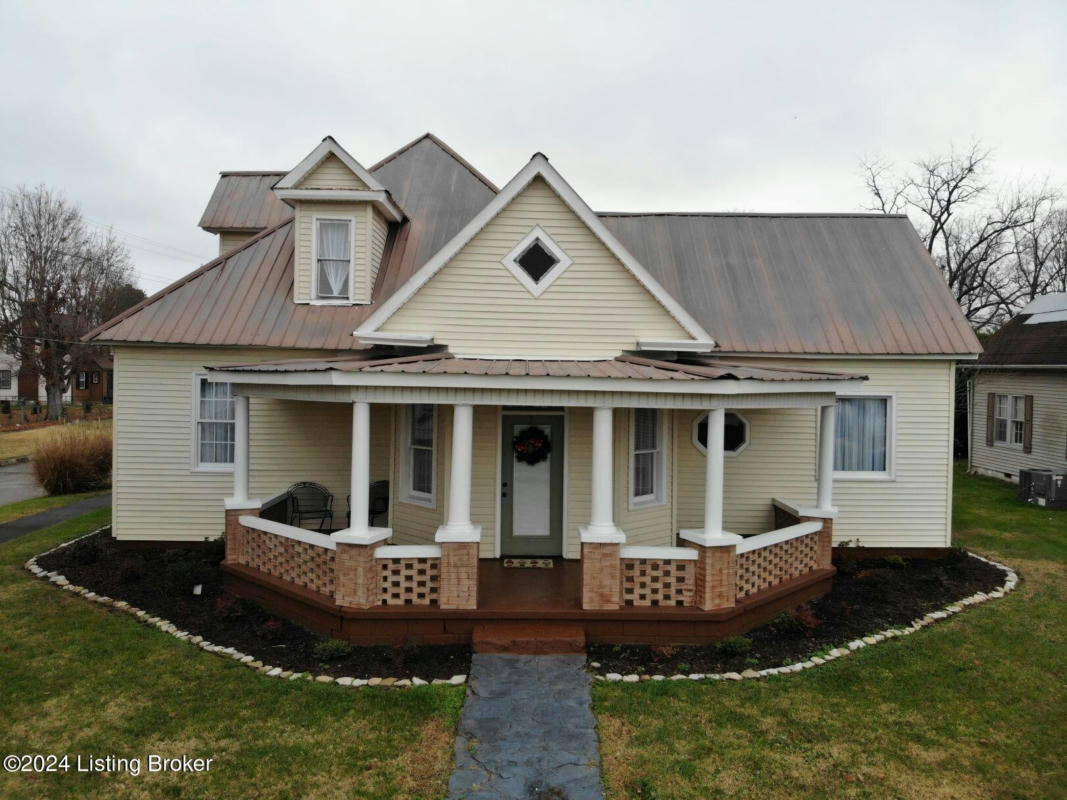 301 OWENS ST, CAVE CITY, KY 42127, photo 1 of 84