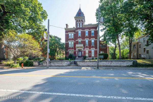 1135 S 1ST ST APT 8, LOUISVILLE, KY 40203 - Image 1