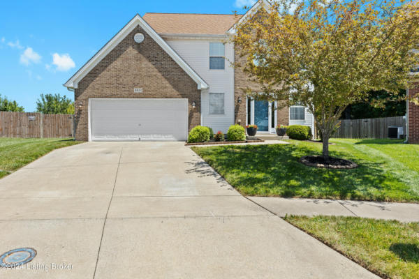 6931 WOODHAVEN PLACE DR, LOUISVILLE, KY 40228 - Image 1