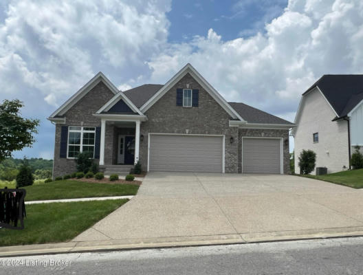 3208 CATALPA FARMS DR, FISHERVILLE, KY 40023 - Image 1