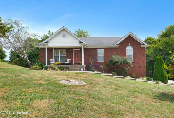 129 ISAAC WAY, TAYLORSVILLE, KY 40071 - Image 1