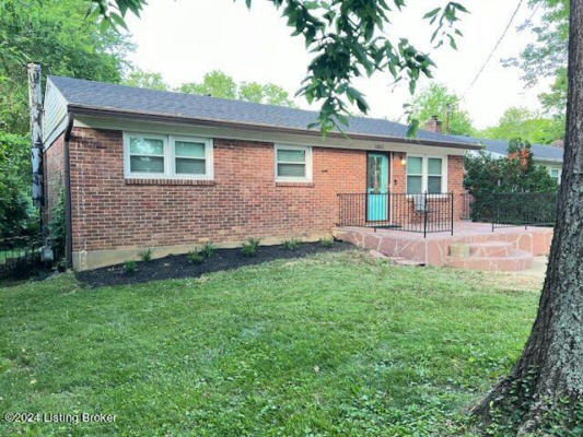 10813 BROOKSIDE DR, LOUISVILLE, KY 40299, photo 5 of 43