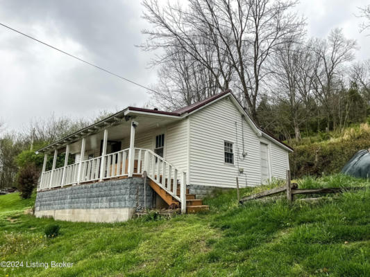 890 YEAMAN RD, CANEYVILLE, KY 42721, photo 2 of 11
