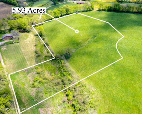 TRACT 65 THE FARM @ STALLARD SPRINGS, SHELBYVILLE, KY 40065 - Image 1