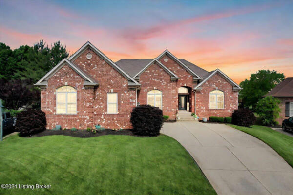 2316 CLEARY CT, LOUISVILLE, KY 40245 - Image 1