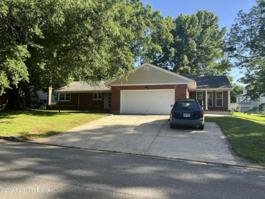 204 E BEALL AVE, BARDSTOWN, KY 40004 - Image 1