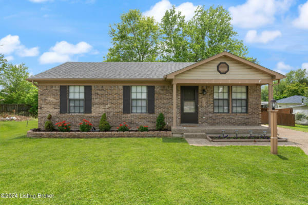9520 COOPER CHASE CT, LOUISVILLE, KY 40229 - Image 1
