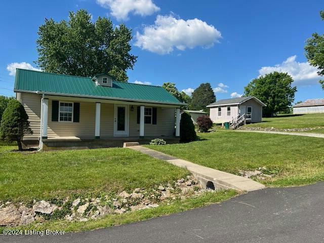230 PLEASANT VIEW RD, BLOOMFIELD, KY 40008, photo 1 of 33