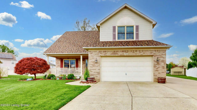 5421 GALAXIE DR, LOUISVILLE, KY 40258 - Image 1