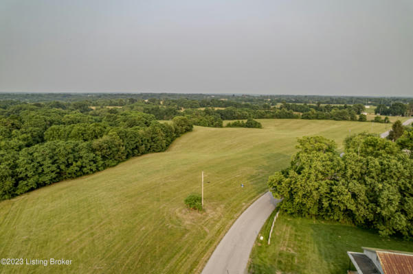 LOT 15A MORRIS CLARK RD, WADDY, KY 40076, photo 3 of 8