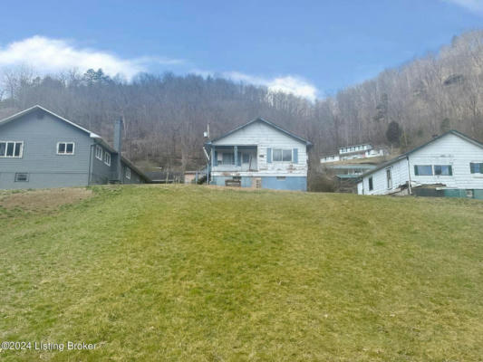 106 HENRY CLAY HILL RD, LOOKOUT, KY 41542 - Image 1
