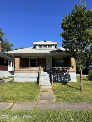 300 S 39TH ST, LOUISVILLE, KY 40212 - Image 1