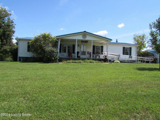 121 COOPER LN, MOUNT EDEN, KY 40046 - Image 1