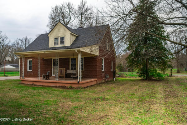 1106 MOUNT HOLLY RD, FAIRDALE, KY 40118 - Image 1
