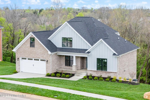 6505 HYPOINT RIDGE RD, CRESTWOOD, KY 40014 - Image 1