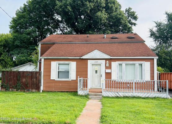 1717 YOUNGLAND AVE, LOUISVILLE, KY 40216 - Image 1