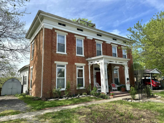 501 MAIN ST, GHENT, KY 41045 - Image 1