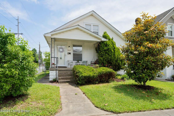 4101 S 5TH ST, LOUISVILLE, KY 40214 - Image 1
