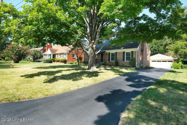 4245 DARBROOK RD, LOUISVILLE, KY 40207 - Image 1