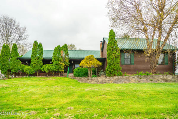 1683 WILKERSON RD, BLOOMFIELD, KY 40008 - Image 1