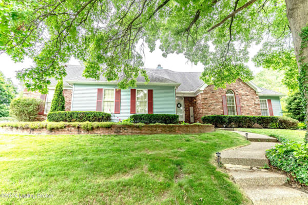 317 COMANCHE RD, SHELBYVILLE, KY 40065 - Image 1