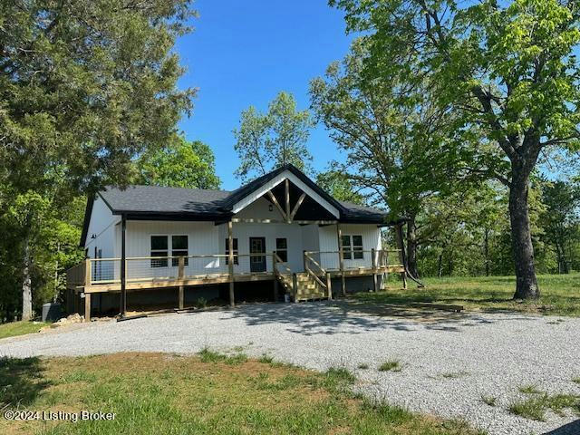 849 INDIAN VALLEY RD, FALLS OF ROUGH, KY 40119, photo 1 of 47