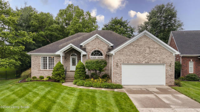 4704 WILLOW FOREST PL, LOUISVILLE, KY 40245 - Image 1