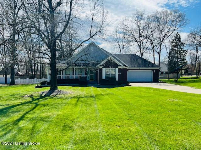 723 WILKERSON DR, MT WASHINGTON, KY 40047, photo 1 of 42