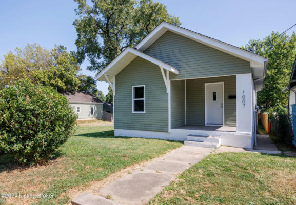 1007 FORREST ST, LOUISVILLE, KY 40217 - Image 1