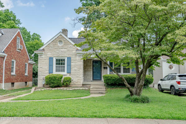 4023 HYCLIFFE AVE, LOUISVILLE, KY 40207 - Image 1