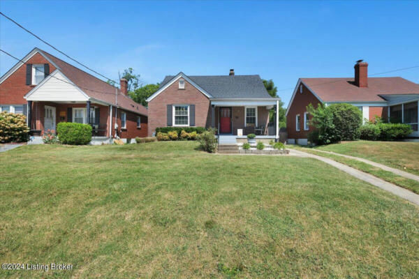 1011 BLUEGRASS AVE, LOUISVILLE, KY 40215 - Image 1