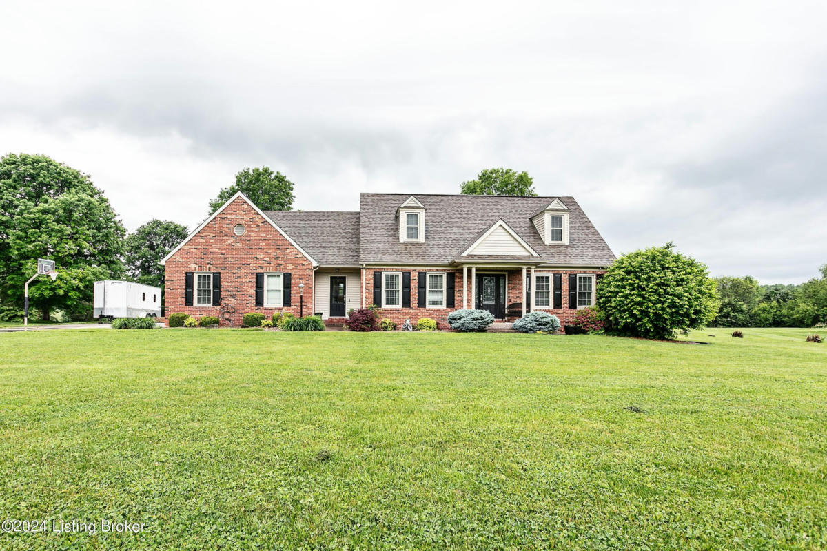 1220 WEDGEWOOD DR, BARDSTOWN, KY 40004, photo 1 of 40