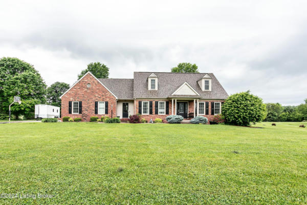 1220 WEDGEWOOD DR, BARDSTOWN, KY 40004 - Image 1