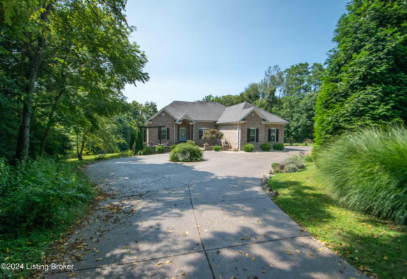 307 ELM AVE, PEWEE VALLEY, KY 40056 - Image 1