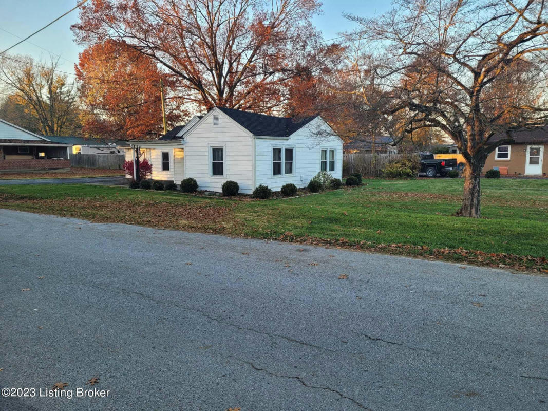 204 WARE AVE, CARROLLTON, KY 41008, photo 1 of 7